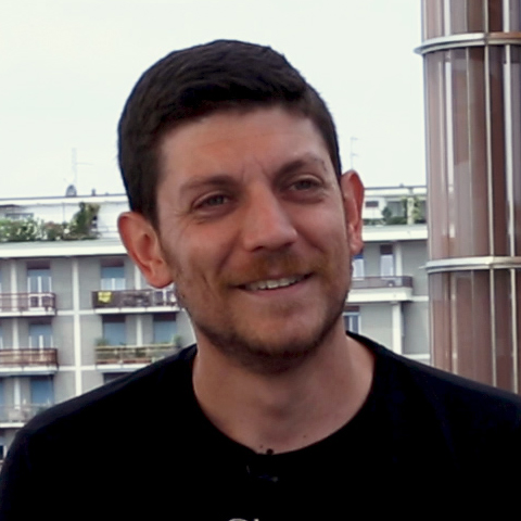 utrender Gabriele Tammaro